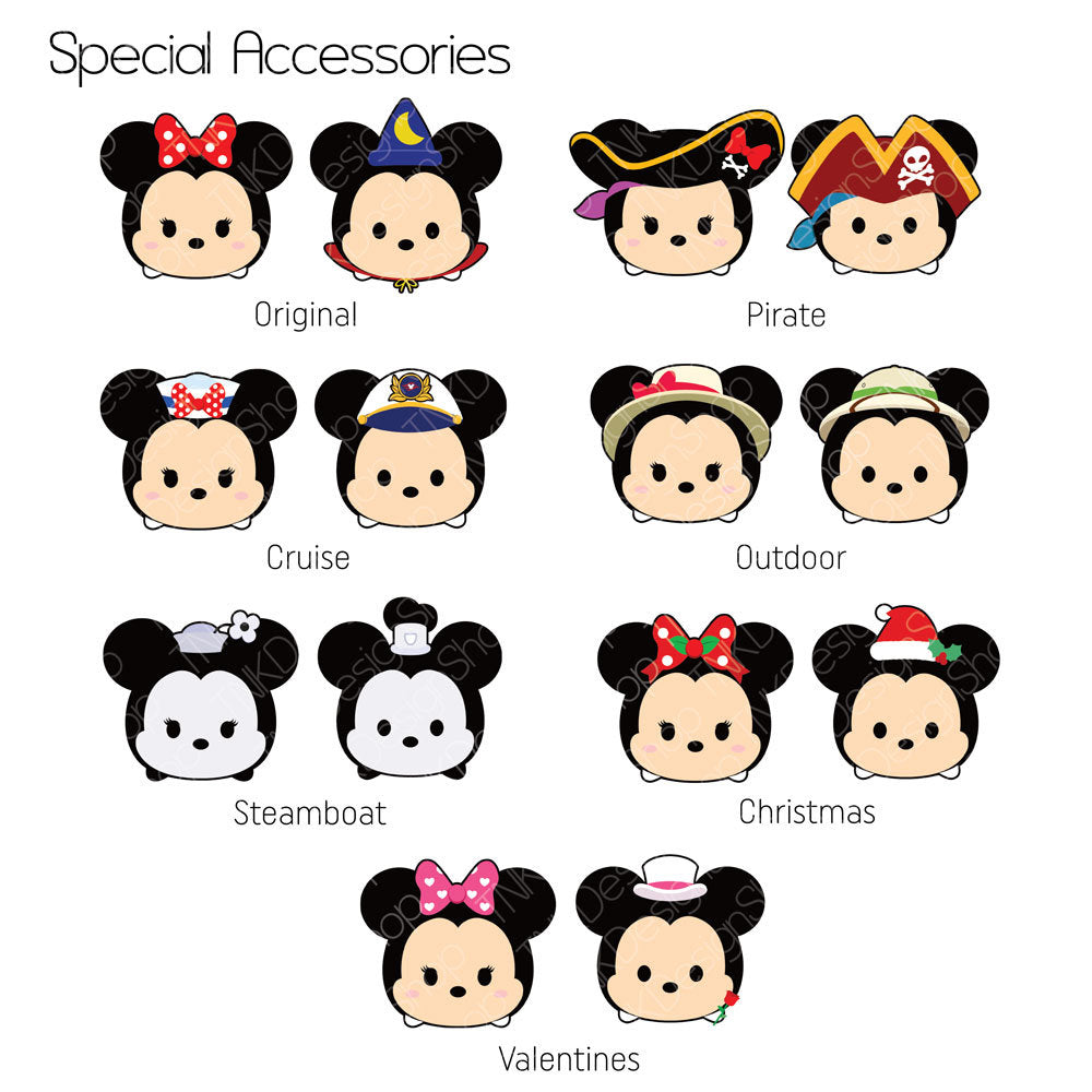 Personalized Disney Character Cruise Stateroom Door Magnet